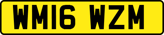 WM16WZM