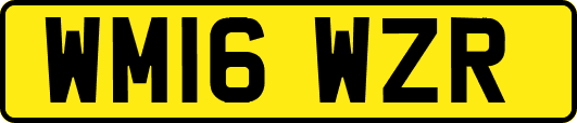 WM16WZR
