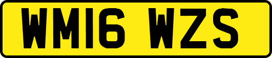 WM16WZS