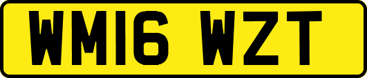 WM16WZT