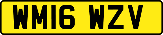 WM16WZV