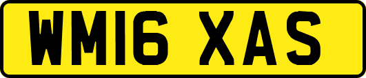 WM16XAS