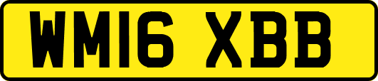 WM16XBB