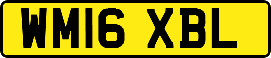 WM16XBL
