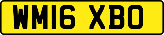 WM16XBO