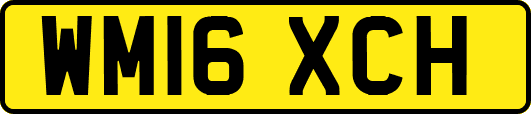WM16XCH