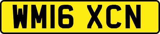 WM16XCN