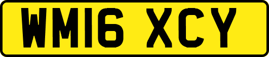 WM16XCY