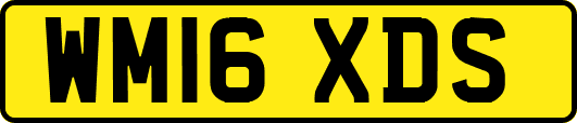 WM16XDS