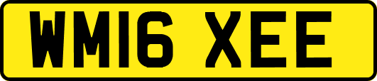 WM16XEE