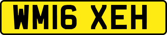 WM16XEH
