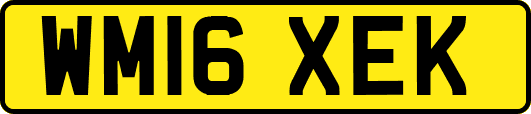 WM16XEK