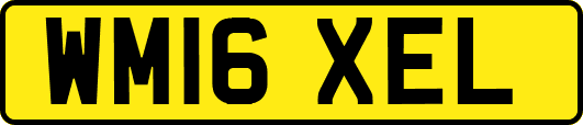WM16XEL