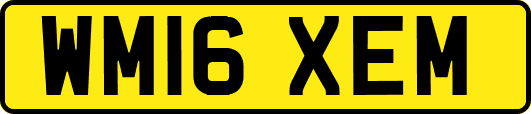 WM16XEM