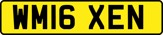 WM16XEN