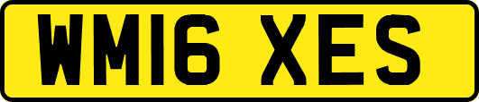 WM16XES