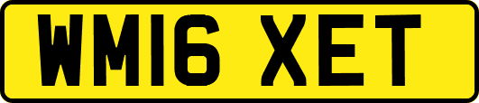 WM16XET