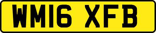 WM16XFB