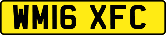 WM16XFC