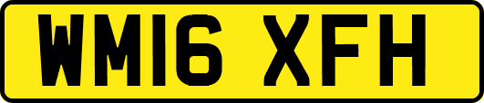 WM16XFH