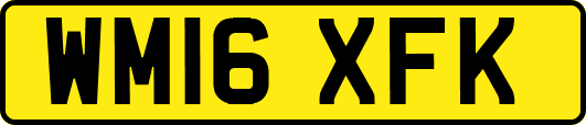 WM16XFK