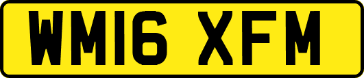 WM16XFM