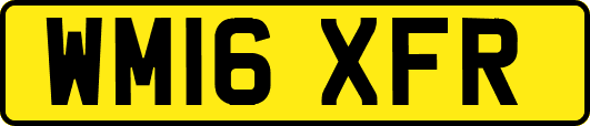 WM16XFR