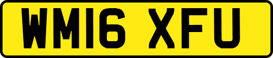 WM16XFU