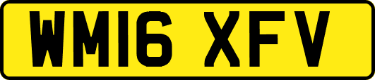 WM16XFV