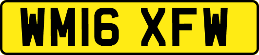 WM16XFW