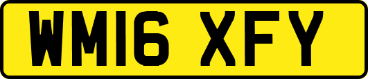 WM16XFY