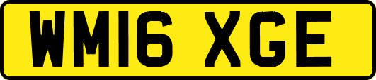 WM16XGE