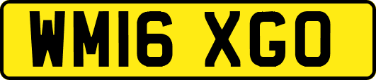 WM16XGO