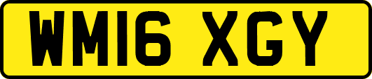 WM16XGY