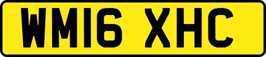 WM16XHC