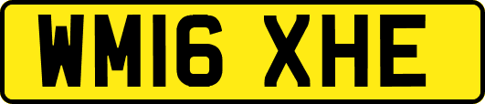 WM16XHE