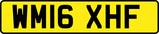 WM16XHF