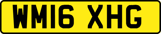 WM16XHG