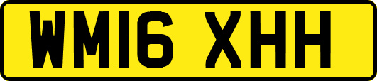 WM16XHH