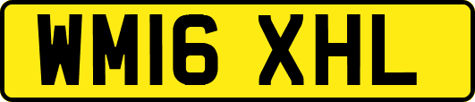 WM16XHL