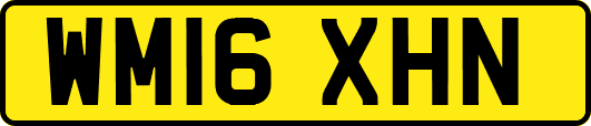 WM16XHN