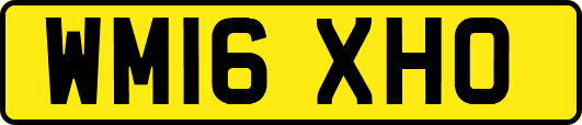 WM16XHO