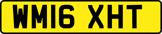 WM16XHT