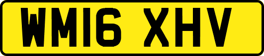 WM16XHV