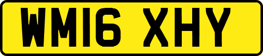 WM16XHY