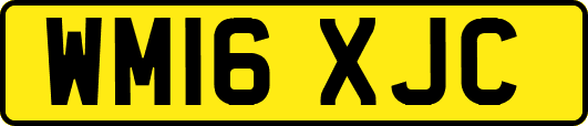 WM16XJC