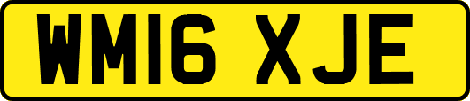WM16XJE