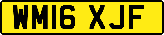 WM16XJF