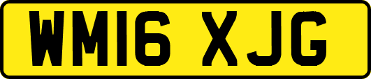 WM16XJG