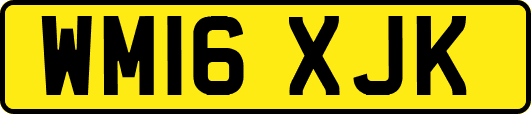 WM16XJK